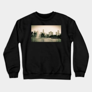 Los Angeles Art3 Crewneck Sweatshirt